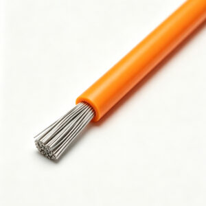 AGR Silicone Rubber Wire
