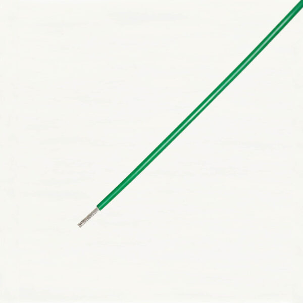 PTFE Insulated Wire