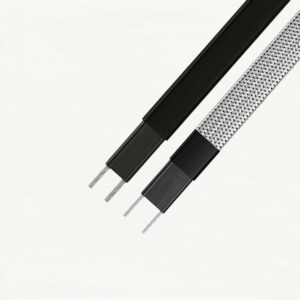 8mm Self-regulating Heating Cable