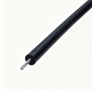 AGG High Voltage Silicone Rubber Wires