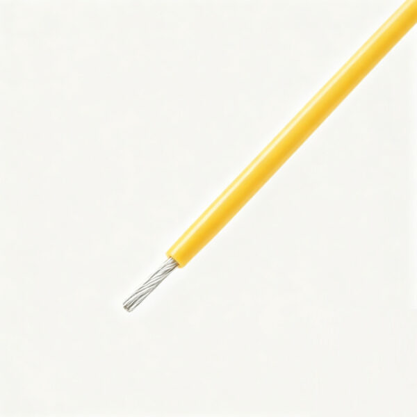 UL3132-1 UL3132 Silicone Rubber Wire