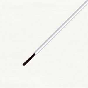 Silicone Rubber Carbon Fiber Heating Wire