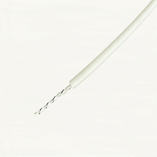 silicone rubber sprial heaitng wire Silicone Rubber Spiral Heating Wire